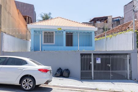Casa à venda com 314m², 2 quartos e 1 vagaFachada