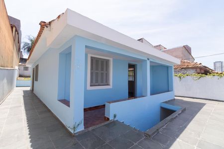 Casa à venda com 314m², 2 quartos e 1 vagaFachada