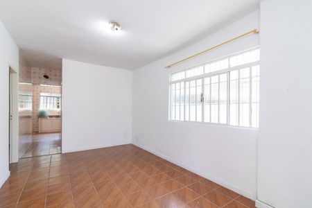 Sala de casa para alugar com 2 quartos, 314m² em Jardim Nordeste, São Paulo