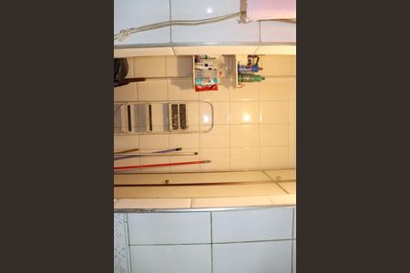 Apartamento à venda com 94m², 4 quartos e sem vagaÁrea de Serviço