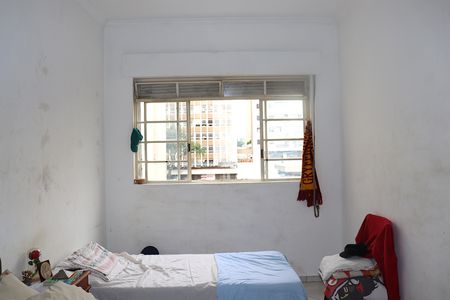Apartamento à venda com 94m², 4 quartos e sem vagaDormitório 3