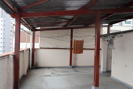 Apartamento à venda com 94m², 4 quartos e sem vagaLavanderia