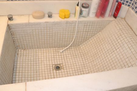 Apartamento à venda com 94m², 4 quartos e sem vagaBanheiro