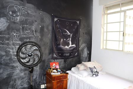 Dormitório 1 de apartamento à venda com 4 quartos, 94m² em Bela Vista, São Paulo