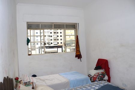 Apartamento à venda com 94m², 4 quartos e sem vagaDormitório 3