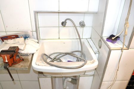 Apartamento à venda com 94m², 4 quartos e sem vagaÁrea de Serviço