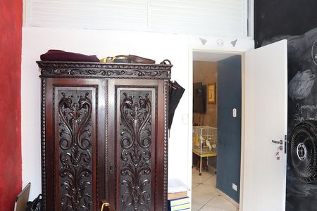 Dormitório 1 de apartamento à venda com 4 quartos, 94m² em Bela Vista, São Paulo