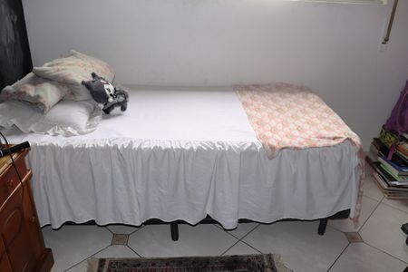 Apartamento à venda com 94m², 4 quartos e sem vagaDormitório 1