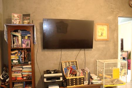 Sala de apartamento à venda com 4 quartos, 94m² em Bela Vista, São Paulo