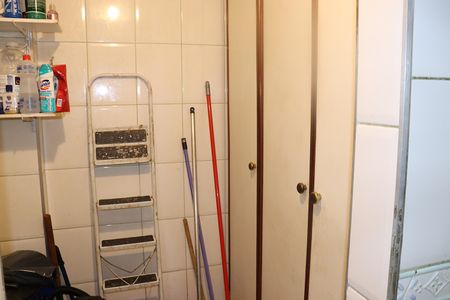 Apartamento à venda com 94m², 4 quartos e sem vagaÁrea de Serviço