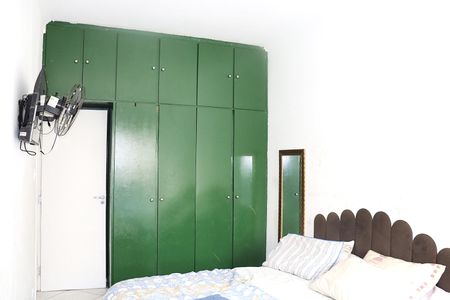 Apartamento à venda com 94m², 4 quartos e sem vagaDormitório 3