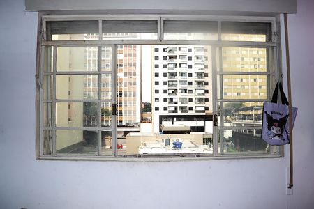 Dormitório 1 de apartamento à venda com 4 quartos, 94m² em Bela Vista, São Paulo