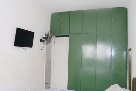 Apartamento à venda com 94m², 4 quartos e sem vagaDormitório 3