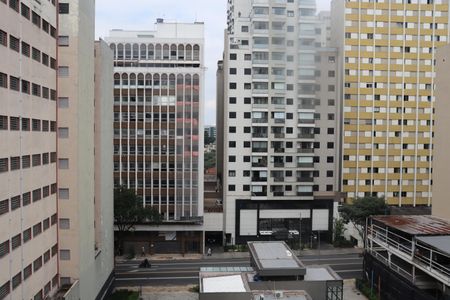 Apartamento à venda com 94m², 4 quartos e sem vagaChurrasqueira