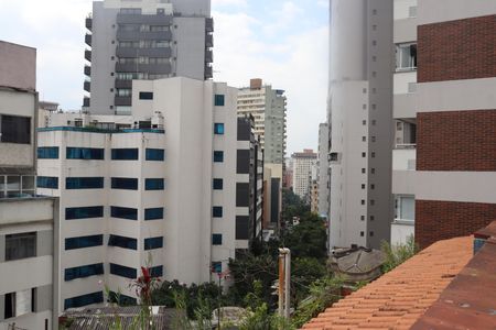 Apartamento à venda com 94m², 4 quartos e sem vagaLavanderia