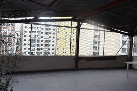 Apartamento à venda com 94m², 4 quartos e sem vagaChurrasqueira