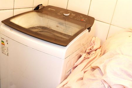 Apartamento à venda com 94m², 4 quartos e sem vagaÁrea de Serviço