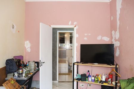 Apartamento à venda com 94m², 4 quartos e sem vagaDormitório 2