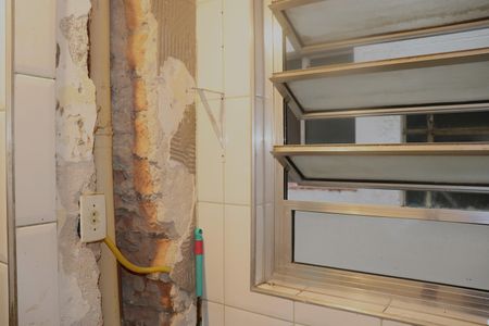 Apartamento à venda com 94m², 4 quartos e sem vagaÁrea de Serviço