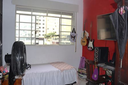 Dormitório 1 de apartamento à venda com 4 quartos, 94m² em Bela Vista, São Paulo