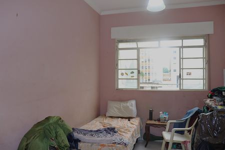 Apartamento à venda com 94m², 4 quartos e sem vagaDormitório 2