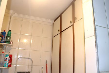 Apartamento à venda com 94m², 4 quartos e sem vagaÁrea de Serviço