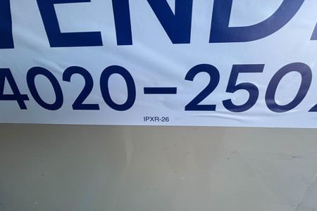 Placa de apartamento à venda com 2 quartos, 77m² em Riacho Fundo Ii, Brasília