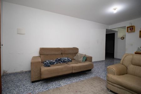Sala de apartamento à venda com 2 quartos, 77m² em Riacho Fundo Ii, Brasília