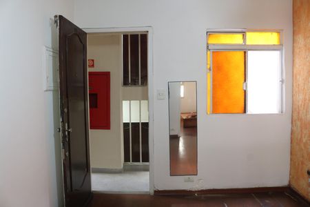 Apartamento para alugar com 40m², 2 quartos e sem vagaSala
