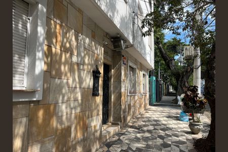 Apartamento à venda com 40m², 2 quartos e sem vaga Apartamento à venda com 40m², 2 quartos e sem vagaFachada do Prédio