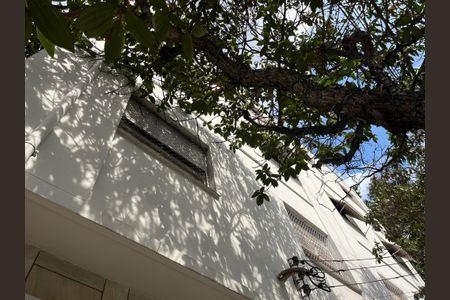 Apartamento à venda com 40m², 2 quartos e sem vaga Apartamento à venda com 40m², 2 quartos e sem vagaFachada do Prédio