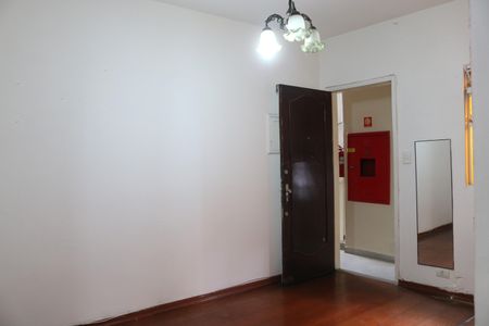 Apartamento à venda com 40m², 2 quartos e sem vagaSala