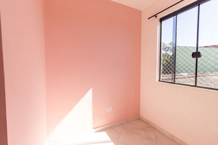 Quarto 1 de casa de condomínio à venda com 2 quartos, 46m² em Alto Boqueirão, Curitiba