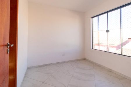 Quarto 2 - Suíte de casa de condomínio à venda com 2 quartos, 46m² em Alto Boqueirão, Curitiba