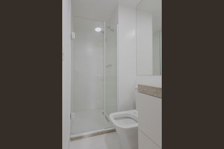 Studio à venda com 28m², 1 quarto e sem vagaBanheiro