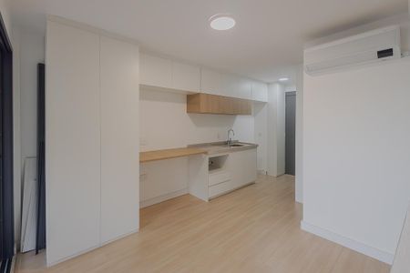 Studio de kitnet/studio à venda com 1 quarto, 28m² em Sumaré, São Paulo