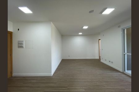 Sala de apartamento à venda com 3 quartos, 98m² em Horto Florestal, Jundiaí