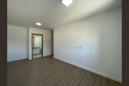 Sala de apartamento à venda com 3 quartos, 98m² em Horto Florestal, Jundiaí