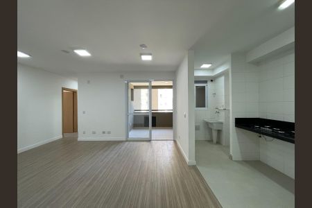 Sala de apartamento à venda com 3 quartos, 98m² em Horto Florestal, Jundiaí