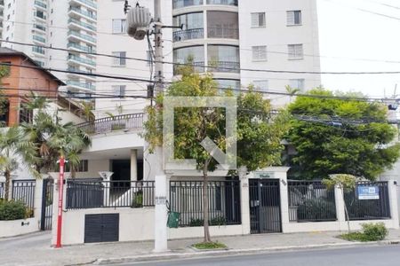 Apartamento à venda com 78m², 3 quartos e 2 vagas Apartamento à venda com 78m², 3 quartos e 2 vagasFachada
