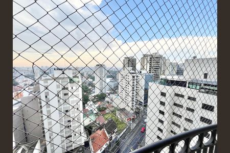 Apartamento à venda com 78m², 3 quartos e 2 vagas Apartamento à venda com 78m², 3 quartos e 2 vagasVaranda da Sala