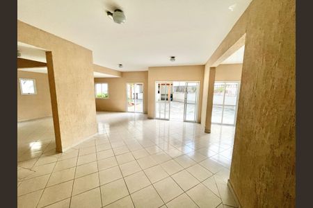 Apartamento à venda com 78m², 3 quartos e 2 vagas Apartamento à venda com 78m², 3 quartos e 2 vagasÁrea comum - Salão de festas