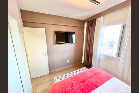 Apartamento à venda com 78m², 3 quartos e 2 vagas Apartamento à venda com 78m², 3 quartos e 2 vagasSuíte