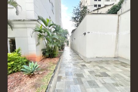 Apartamento à venda com 78m², 3 quartos e 2 vagas Apartamento à venda com 78m², 3 quartos e 2 vagasÁrea externa