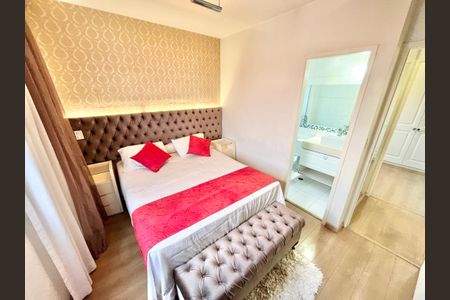 Apartamento à venda com 78m², 3 quartos e 2 vagas Apartamento à venda com 78m², 3 quartos e 2 vagasSuíte