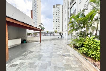 Apartamento à venda com 78m², 3 quartos e 2 vagas Apartamento à venda com 78m², 3 quartos e 2 vagasÁrea externa