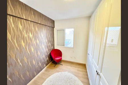 Apartamento à venda com 78m², 3 quartos e 2 vagas Apartamento à venda com 78m², 3 quartos e 2 vagasQuarto 2