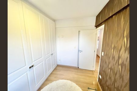 Apartamento à venda com 78m², 3 quartos e 2 vagas Apartamento à venda com 78m², 3 quartos e 2 vagasQuarto 2