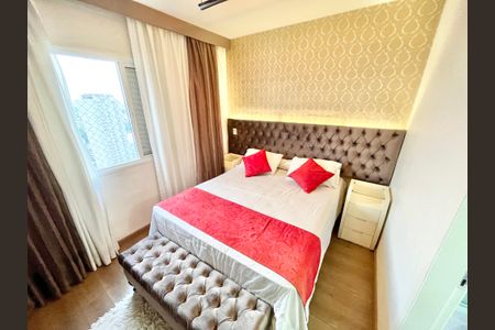 Apartamento à venda com 78m², 3 quartos e 2 vagas Apartamento à venda com 78m², 3 quartos e 2 vagasSuíte