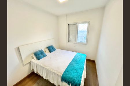 Apartamento à venda com 78m², 3 quartos e 2 vagas Apartamento à venda com 78m², 3 quartos e 2 vagasQuarto 1